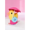 Doll bathroom BABY born Bath Walk in Shower Recommended age 3 years