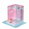 Doll bathroom BABY born Bath Walk in Shower Recommended age 3 years