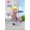 Doll clothes set BABY born City Deluxe Style 3 years and up 180 g