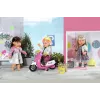 Doll clothes set BABY born City Deluxe Style 3 years and up 180 g