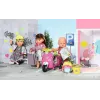 Doll clothes set BABY born City Deluxe Style 3 years and up 180 g