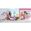 Doll clothes set BABY born City Deluxe Style 3 years and up 180 g