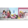 Doll clothes set BABY born City Deluxe Style 3 years and up 180 g