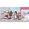 Doll clothes set BABY born City Deluxe Style 3 years and up 180 g