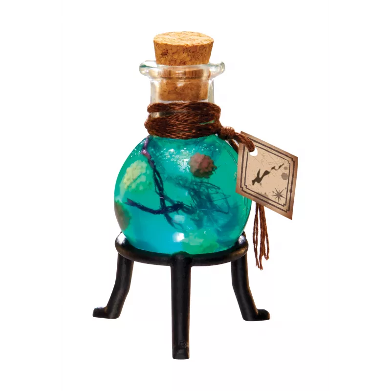 Miniverse - Harry Potter Make It Mini Potions, 8 yr(s), Multicolour, Plastic, Resin