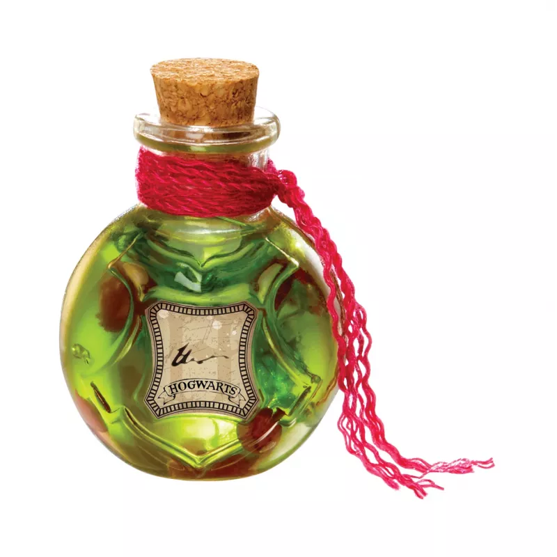 Miniverse - Harry Potter Make It Mini Potions, 8 yr(s), Multicolour, Plastic, Resin