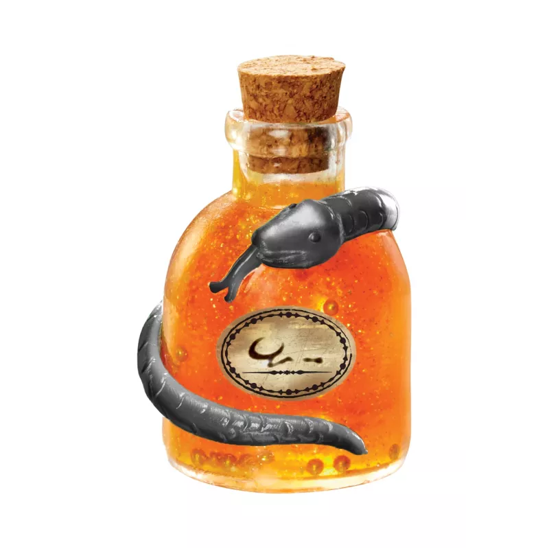 Miniverse - Harry Potter Make It Mini Potions, 8 yr(s), Multicolour, Plastic, Resin