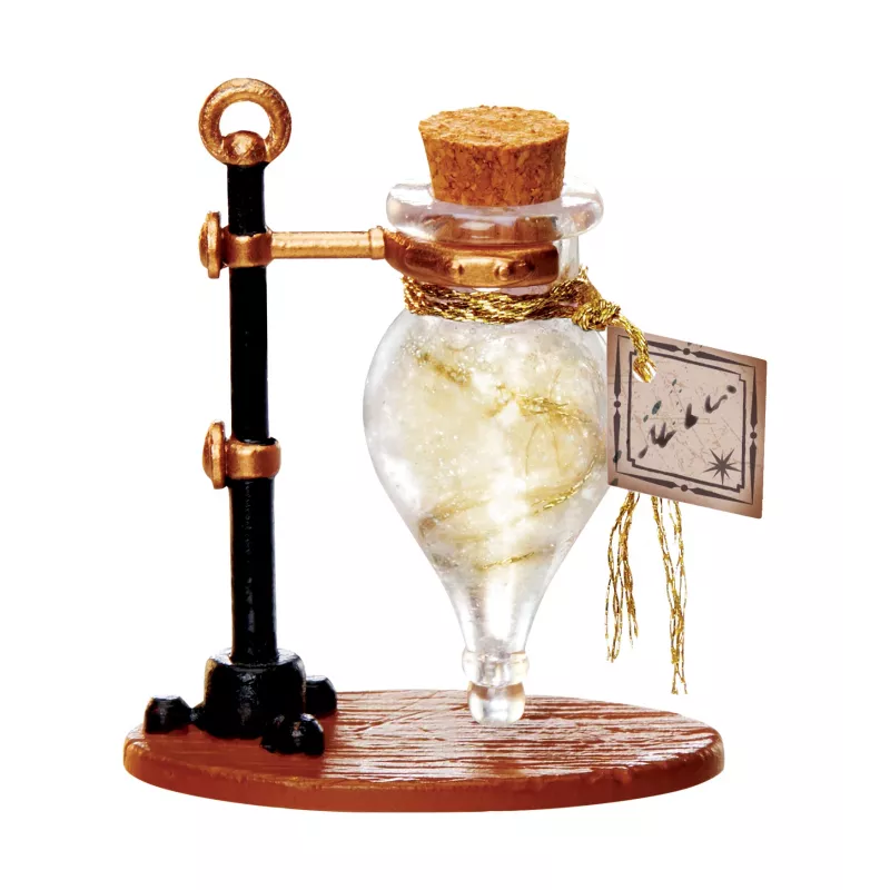 Miniverse - Harry Potter Make It Mini Potions, 8 yr(s), Multicolour, Plastic, Resin