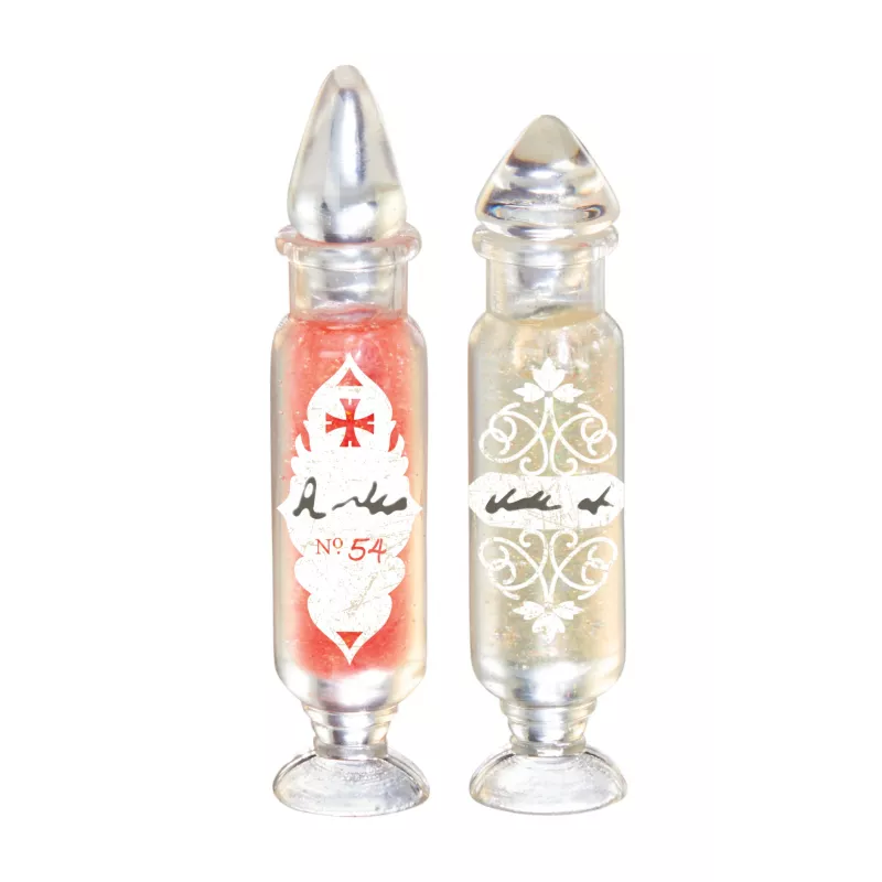 Miniverse - Harry Potter Make It Mini Potions, 8 yr(s), Multicolour, Plastic, Resin