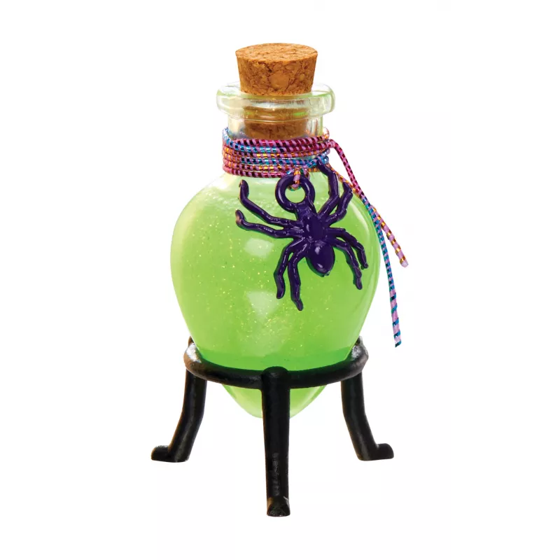 Miniverse - Harry Potter Make It Mini Potions, 8 yr(s), Multicolour, Plastic, Resin