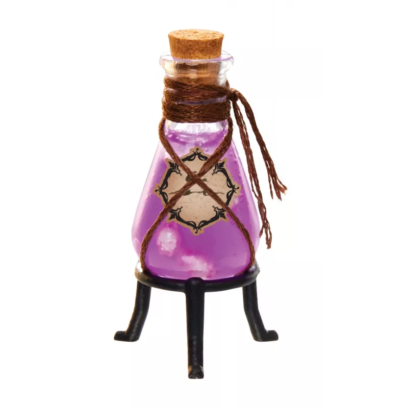 Miniverse - Harry Potter Make It Mini Potions, 8 yr(s), Multicolour, Plastic, Resin