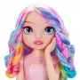 Rainbow High Styling Head Playset, Makeup/Styling doll head, Female, 4 yr(s), Boy/Girl, Multicolour
