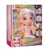Rainbow High Styling Head Playset, Makeup/Styling doll head, Female, 4 yr(s), Boy/Girl, Multicolour