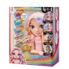 Rainbow High Styling Head Playset, Makeup/Styling doll head, Female, 4 yr(s), Boy/Girl, Multicolour