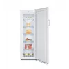 Upright freezer HISENSE FV245N4AW2 — 194 L No Frost, E class, 15 kg/24h, right hinge, white