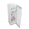 Upright freezer HISENSE FV245N4AW2 — 194 L No Frost, E class, 15 kg/24h, right hinge, white