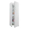 Upright freezer HISENSE FV245N4AW2 — 194 L No Frost, E class, 15 kg/24h, right hinge, white