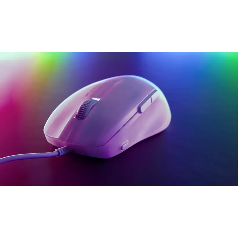 Gaming Mouse Turtle Beach Pure SEL USB Type-A