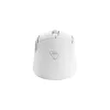 Turtle Beach Burst II Air White – 2.4GHz Wireless Gaming Mouse: 47g Ultra Lightweight, Optical Switches, 26K DPI Optical Sensor, Bluetooth, 120h battery