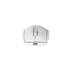 Turtle Beach Burst II Air White – 2.4GHz Wireless Gaming Mouse: 47g Ultra Lightweight, Optical Switches, 26K DPI Optical Sensor, Bluetooth, 120h battery