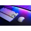 Turtle Beach Burst II Air White – 2.4GHz Wireless Gaming Mouse: 47g Ultra Lightweight, Optical Switches, 26K DPI Optical Sensor, Bluetooth, 120h battery