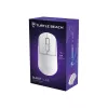 Turtle Beach Burst II Air White – 2.4GHz Wireless Gaming Mouse: 47g Ultra Lightweight, Optical Switches, 26K DPI Optical Sensor, Bluetooth, 120h battery