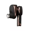Headphones Audio-Technica ATH-TWX9 — True Wireless In‑ear TWS, 10–40000 Hz, Bluetooth, Brown