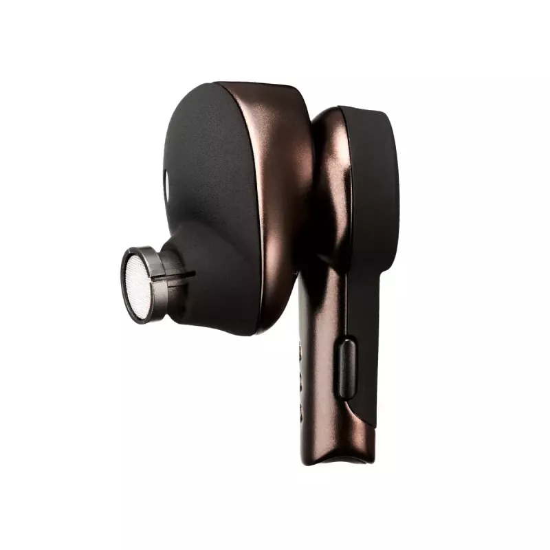 Headphones Audio-Technica ATH-TWX9 — True Wireless In‑ear TWS, 10–40000 Hz, Bluetooth, Brown