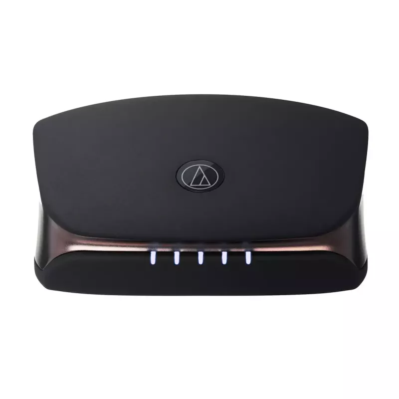 Headphones Audio-Technica ATH-TWX9 — True Wireless In‑ear TWS, 10–40000 Hz, Bluetooth, Brown