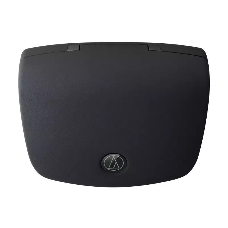 Headphones Audio-Technica ATH-TWX9 — True Wireless In‑ear TWS, 10–40000 Hz, Bluetooth, Brown