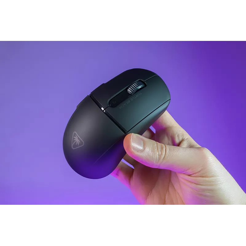 Mouse Turtle Beach Burst II Air RF Wireless + Bluetooth