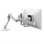 ERGOTRON Hx Desk Dual Monitor Arm White (45-476-216)