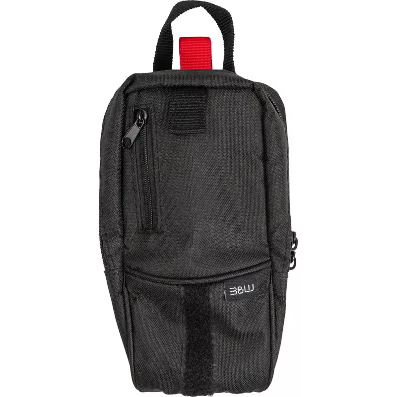 Tool box b&w international TEX.223 Black magnetic universal bundle 3, model 116.73
