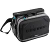 Tool box b&w international TEX.223 Black with belt and five modules, model 116.71