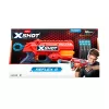 Toy blaster ZURU XSHOT Excel Reflex 6 Blaster 12 Darts Multicolour