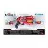 Toy blaster ZURU XSHOT Excel Reflex 6 Blaster 12 Darts Multicolour