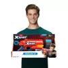 Toy blaster ZURU XSHOT Excel Reflex 6 Blaster 12 Darts Multicolour