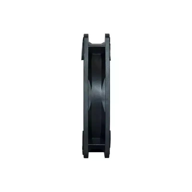Fan Xilence XPF120X.B.PWM 12 cm Black 500-1500 RPM Fluid Dynamic Bearing