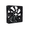Fan Xilence XPF120X.B.PWM 12 cm Black 500-1500 RPM Fluid Dynamic Bearing