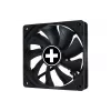 Fan Xilence XPF120X.B.PWM 12 cm Black 500-1500 RPM Fluid Dynamic Bearing