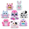 Toy figure Zuru Rainbowcorns Adopt-A-Corn Surprise — assorted collectible mini figure (assorted item)