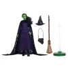 Collector doll MATTEL Wicked Deluxe Elphaba HXY38 – character figure, poseable, detailed costume