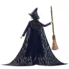 Collector doll MATTEL Wicked Deluxe Elphaba HXY38 – character figure, poseable, detailed costume