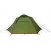 Tent High Peak Woodpecker 3 — 3-person, green-red, model N0802