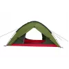 Tent High Peak Woodpecker 3 — 3-person, green-red, model N0802