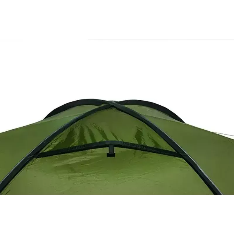Tent High Peak Woodpecker 3 — 3-person, green-red, model N0802