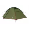 Tent High Peak Woodpecker 3 — 3-person, green-red, model N0802