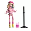 Fashion doll Mattel Monster High Wednesday Enid Sinclair Multicolour