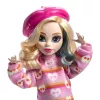 Fashion doll Mattel Monster High Wednesday Enid Sinclair Multicolour
