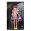 Fashion doll Mattel Monster High Wednesday Enid Sinclair Multicolour